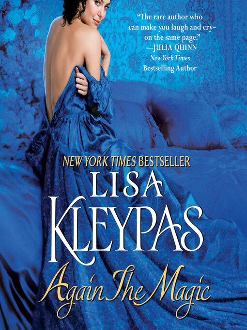 Title details for Again the Magic by Lisa Kleypas - Available